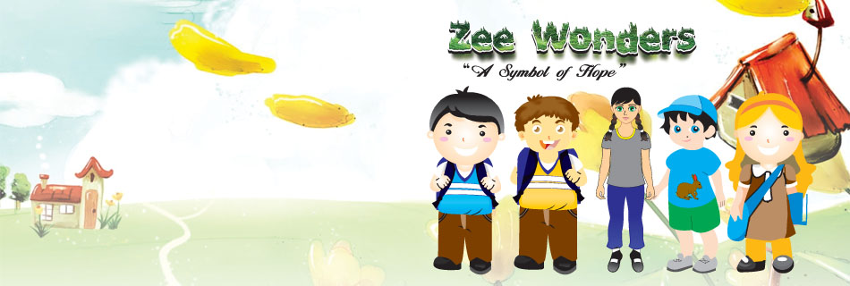 Zee Wonders